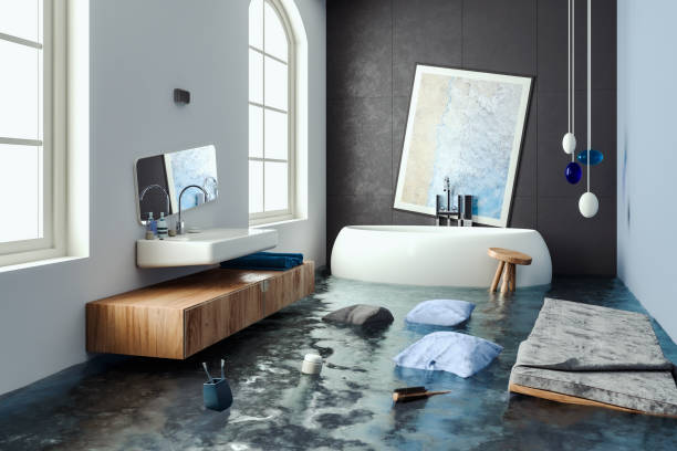Best Water damage restoration near me  in Three Oaks, FL